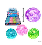 Glitter Gummee Squish Diamond 5 cm