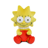 Simpsons - Lisa Plush