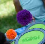 Original Koosh Neon Paddle Play Set