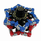 Stackable Spider Star Spinner