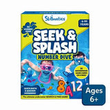 Seek & Splash - Ultimate Underwater Search & Find Game