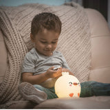 LumiPets LED Chicken Night Light w/ Remote