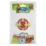 Worlds Smallest Hungry Hungry Hippos
