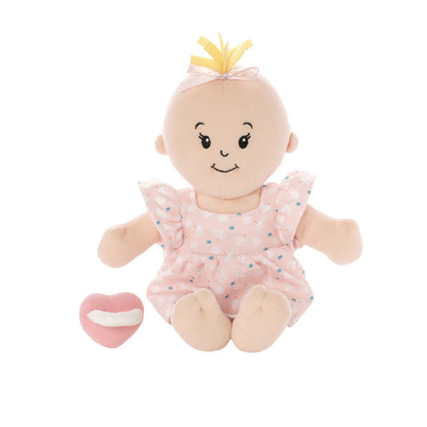 Love, Stella Doll Peach w/ Blonde Tuft