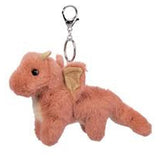 Douglas - Plush Bag Charms Asst.
