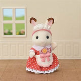 Calico Critters Village Cake Shop Starter Set
