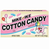 Mike And Ike Cotton Candy 120g Box