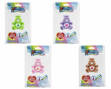 Worlds Smallest Care Bears Squishy Stretchies