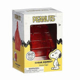 Peanuts Snoopy's Doghouse Sugar Squeezy
