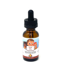 Punkin Butt Pets Paw Ear Oil 30 ml