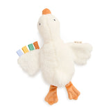 Itzy Huggable Plush Goose