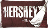 Hershey's Milk Chocolate Bar Package Plush