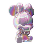 Minnie Mouse Ceramic Bank