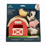 Itzy Play Barn Activity Toy