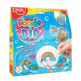 Doodle N Dip Kit