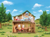 Calico Critters Lakeside Lodge Gift Set