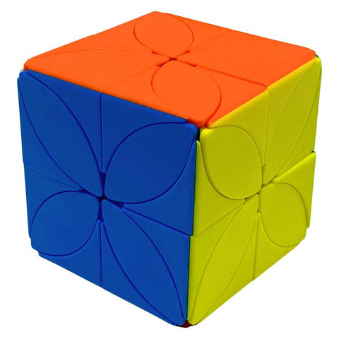 Puzzle Master Four Leaf Clover Plus