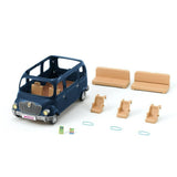 Calico Critters Family Seven Seater Van