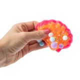 Taba - licious Seashells ORB Curiosities Squishy