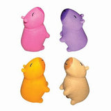 Capybara Sand Squishy