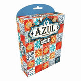 Azul Mini Game