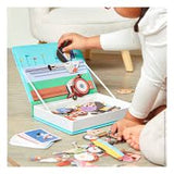 Magneti' book - Sports