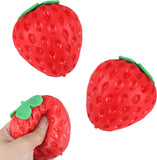 Strawberry Squishy