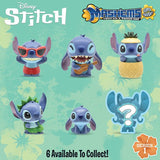 Disney Stitch Mash'ems