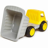 Hape Load & Tote Dump Truck