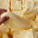 Vasa Cheese Squishy