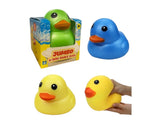 Jumbo Squishy Duck