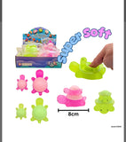 Sticky Squishy Turtle