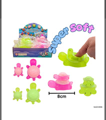 Sticky Squishy Turtle