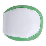 Hackey Sack - Baseball 2 Tone Kick Bag