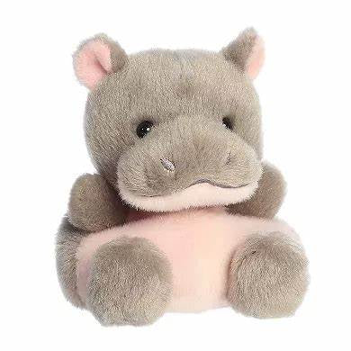 Palm Pals Ham Pygmy Hippo
