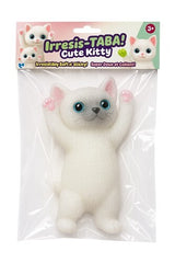 Irresis-Taba Squishy Cute Kitty