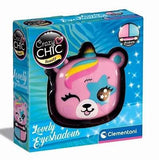 Crazy Chic - Lovely Eyeshadows Asst.