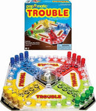 Classic Pop O Matic Trouble