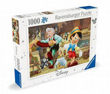 Pinocchio Puzzle 1000 Pce