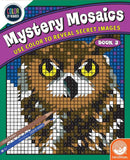 CBN Mystery Mosaics Book 3