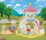 Calico Critters Nursery Sandbox & Pool