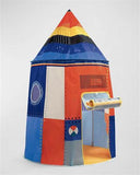Cloth Kids Rocket Tent