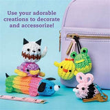 Klutz Make Your Own Loom Animals Kit
