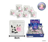 Mini Squish Mee Cow