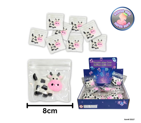 Mini Squish Mee Cow