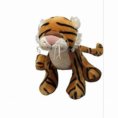 Webkinz Plush - Bengal Tiger