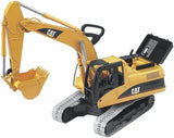Bruder CAT Excavator