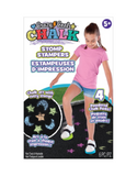 Alex Crazy Cool Chalk Stomp Stampers