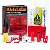 Kidzlabs Intruder Alarm