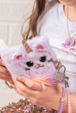Great Pretenders Furry Friends Journal - Kitty